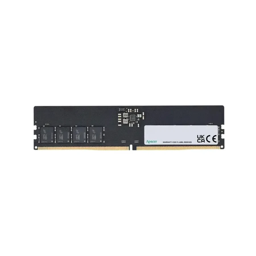 Оперативная память Apacer DDR5, 32GB, 5600MHz