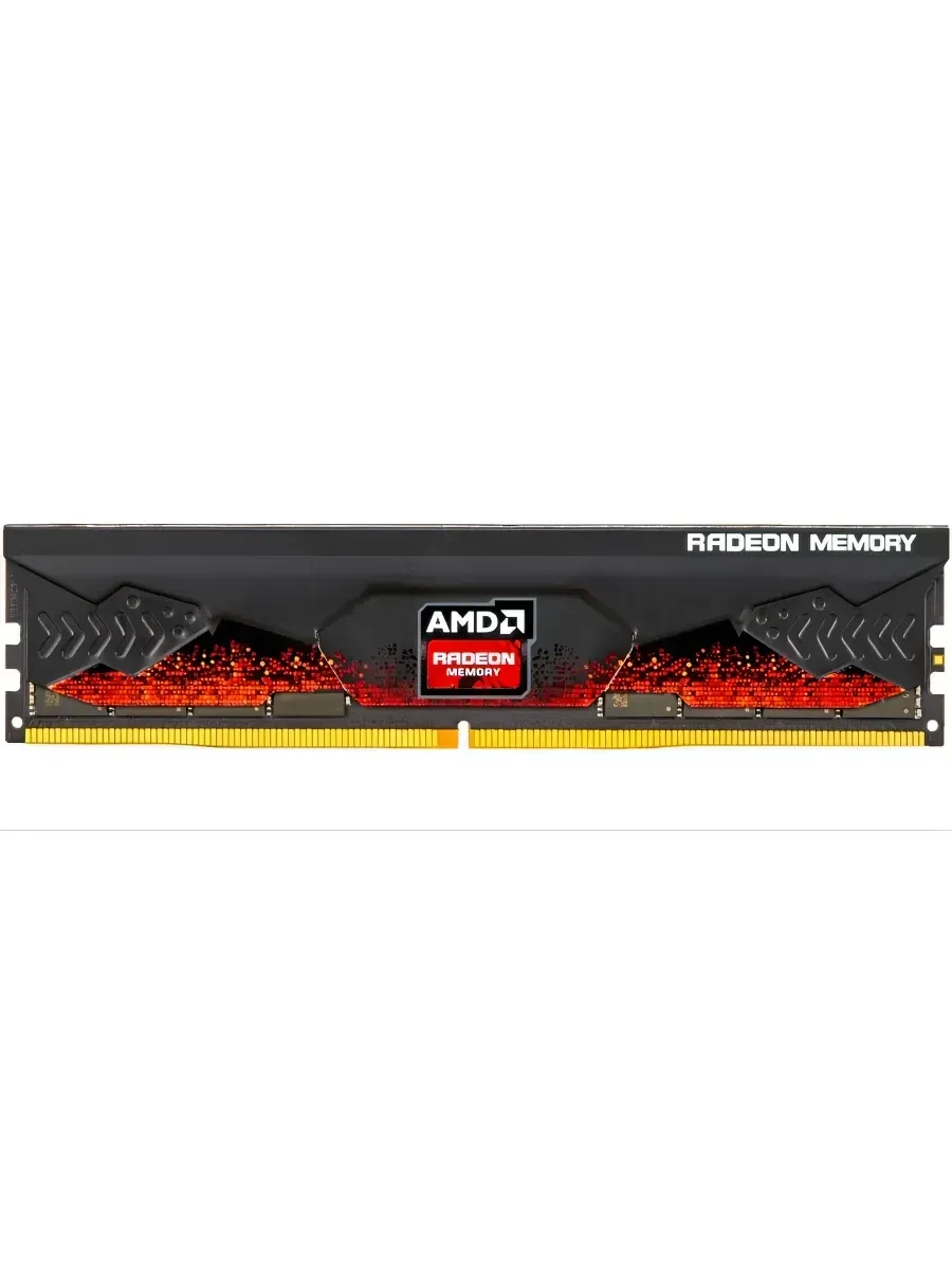Оперативная память 32GB DDR5 5600MHz AMD Radeon, 2x16GB — 2