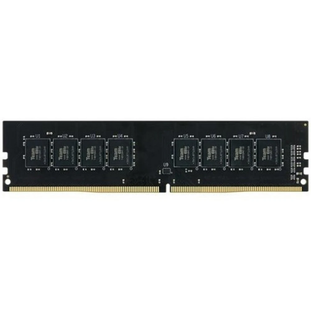 Оперативная память 8GB DDR4 2666MHz Team Group ELITE — 3