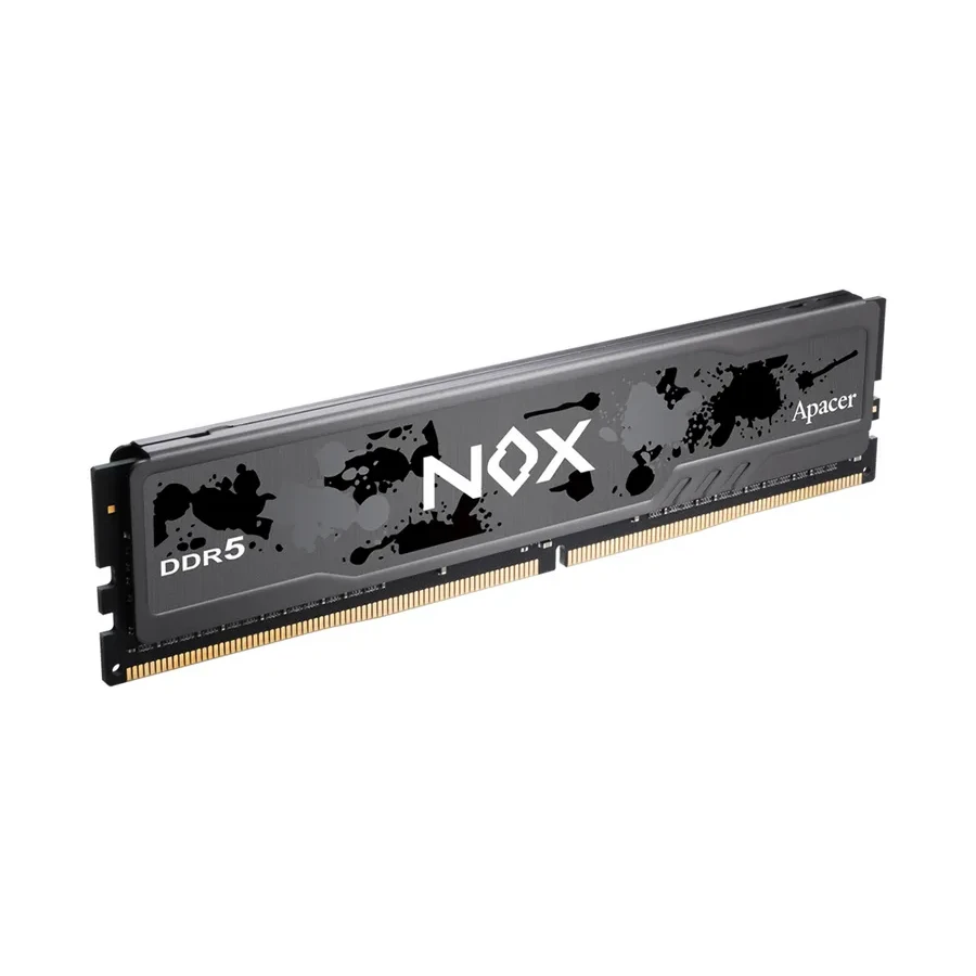 Оперативная память Apacer NOX DDR5 16GB