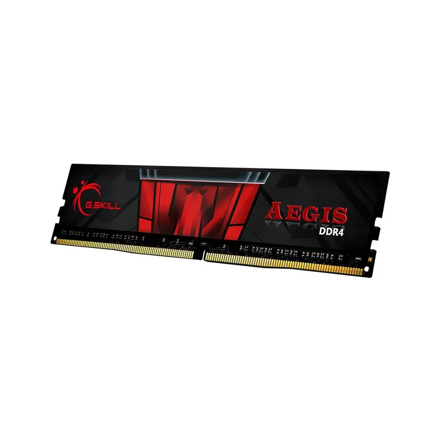 Оперативная память G.SKILL AEGIS DDR4 8GB
