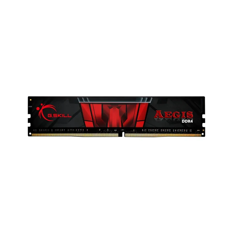 Оперативная память G.SKILL AEGIS DDR4 8GB — 2