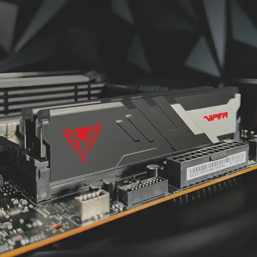 ОЗУ PATRIOT VIPER VENOM 16GB DDR5 6000MHz