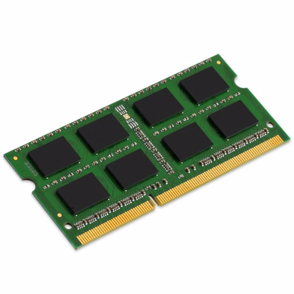 ОЗУ GEIL 4GB DDR3L 1600MHz SO-DIMM — 4