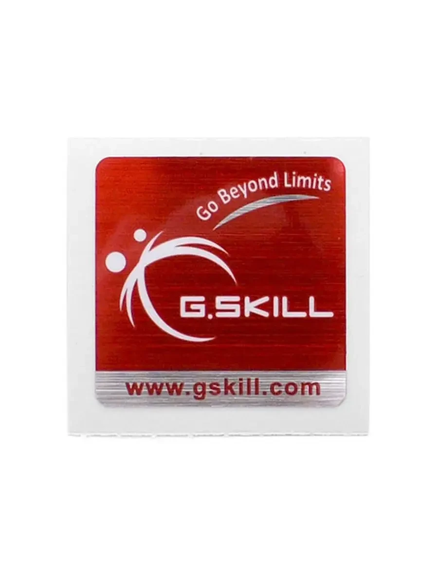 Оперативная память G.Skill Aegis, DDR4, 32GB, 3200MHz — 2
