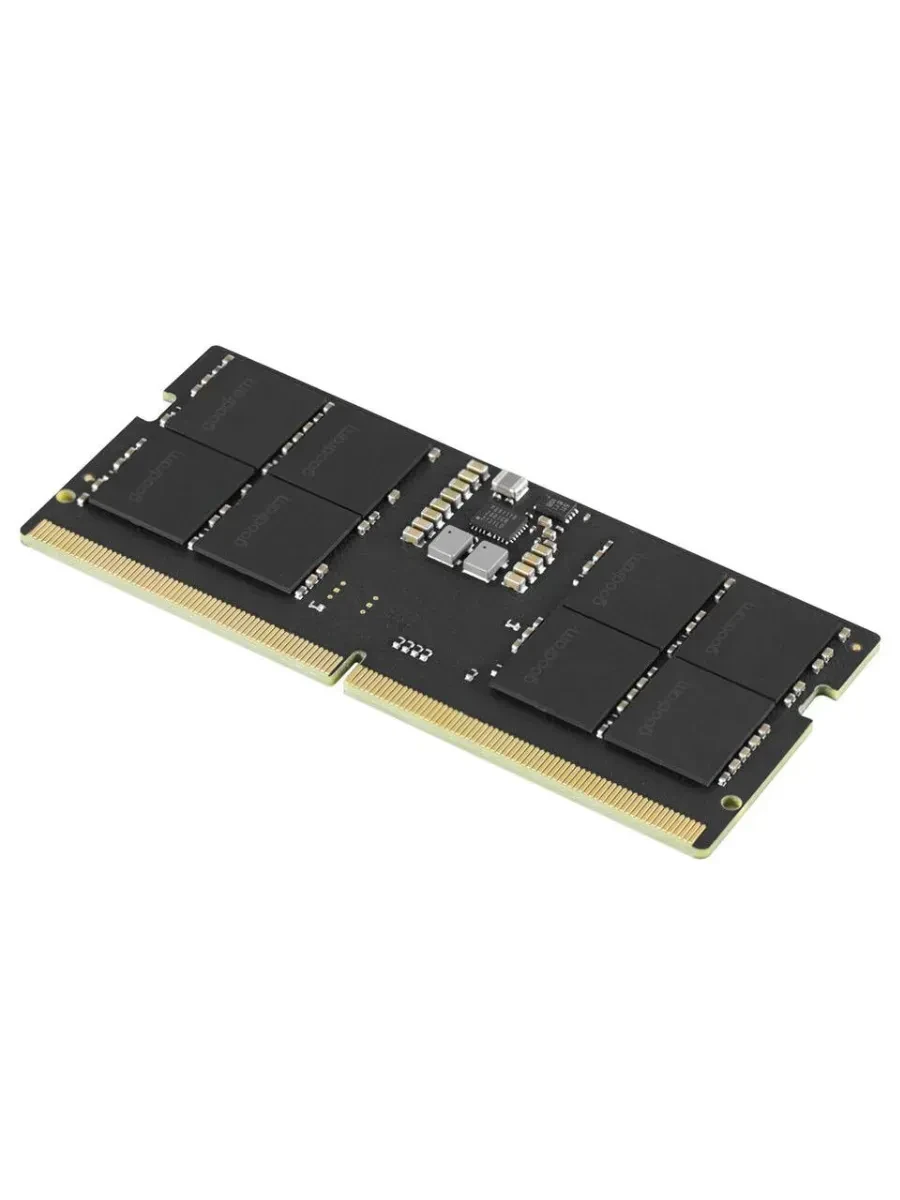 ОЗУ GoodRam DDR5 16GB 5600MHz CL46 SODIMM