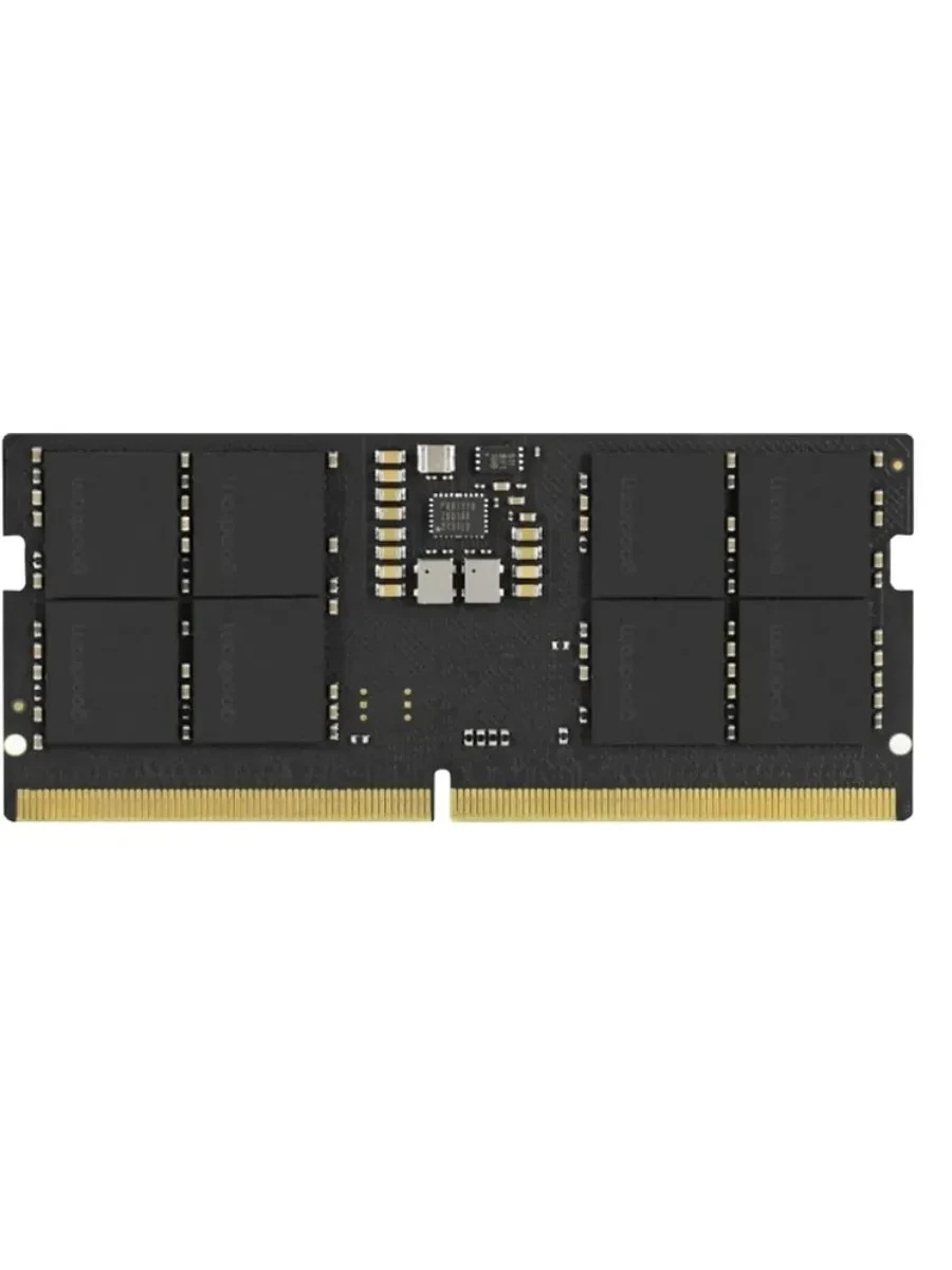 ОЗУ GoodRam DDR5 16GB 5600MHz CL46 SODIMM — 2