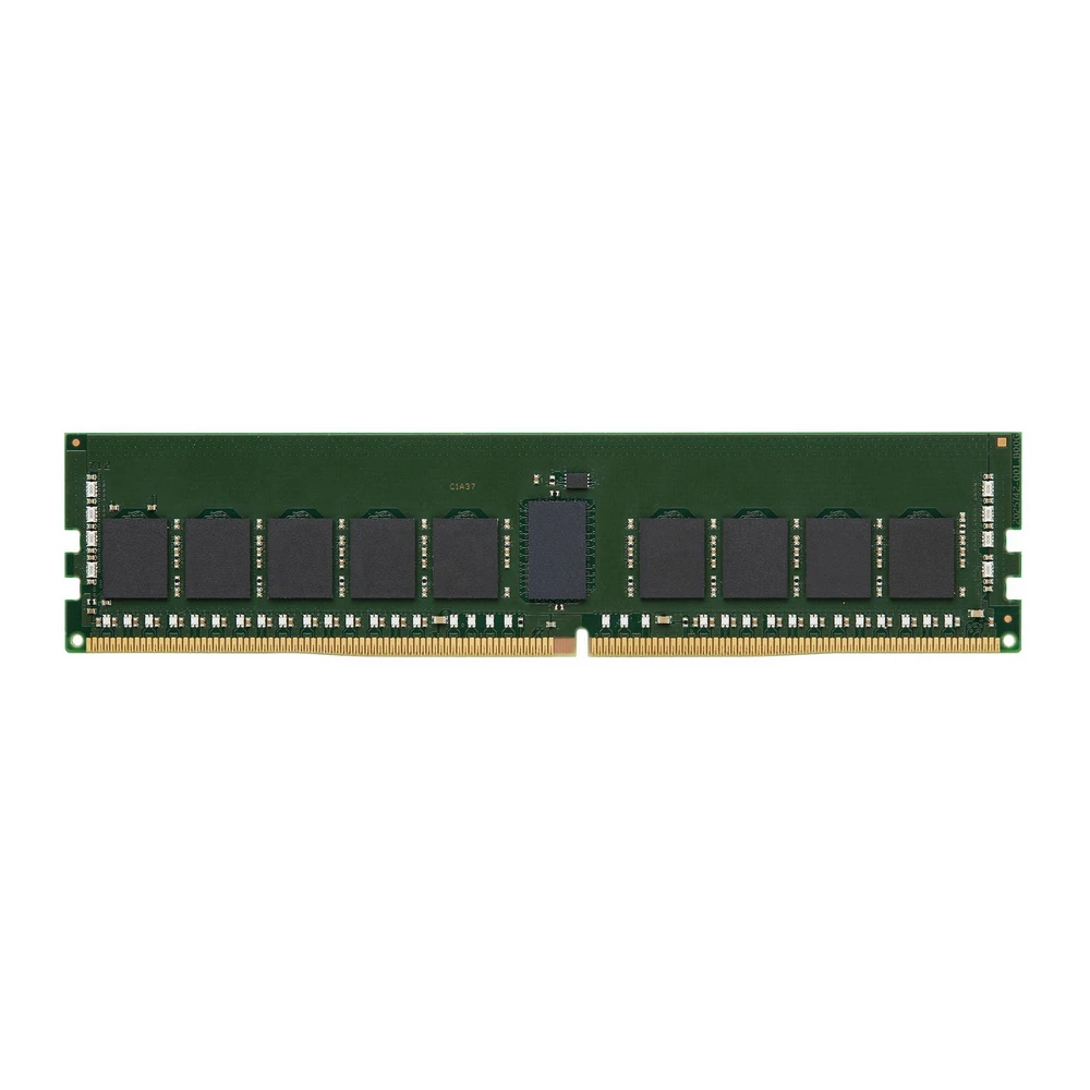 ОЗУ Kingston DDR4 32GB 3200MHz CL22 ECC REG — 5