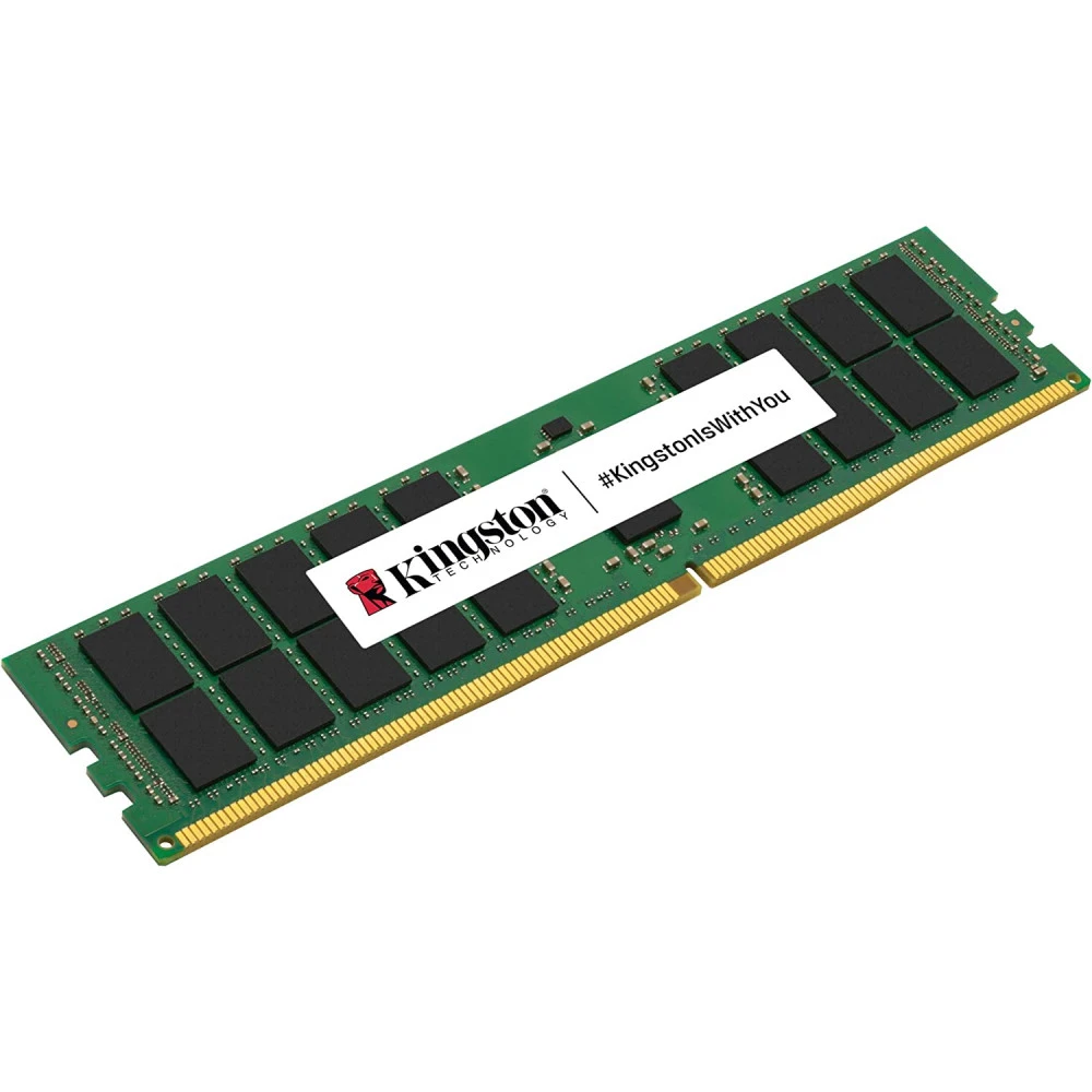 Оперативная память Kingston 64GB ECC DDR4 3200 MHz
