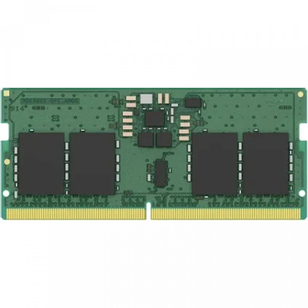 ОЗУ Kingston DDR5 8GB 6400MHz CL52 SODIMM — 2