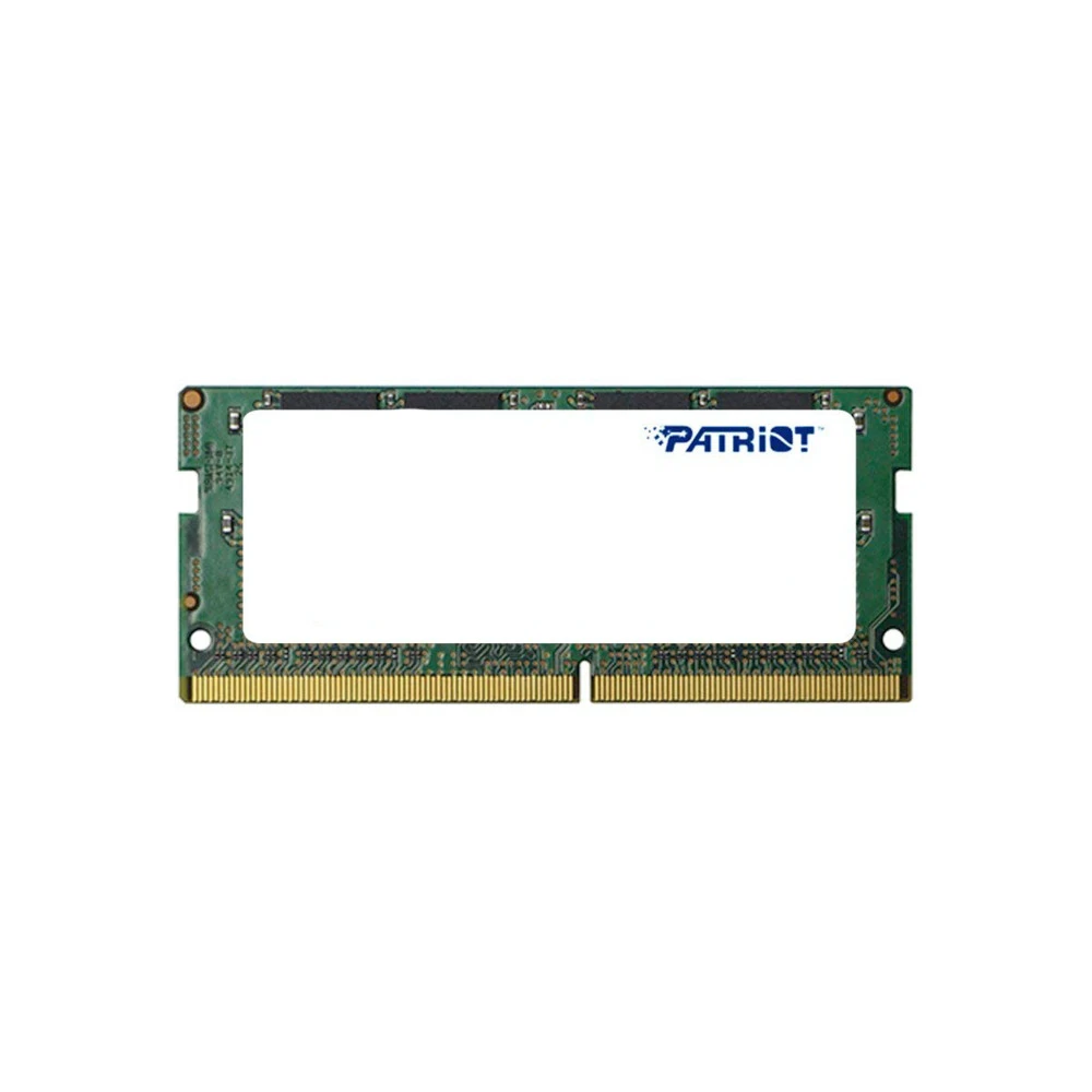 Patriot ОЗУ DDR4 16GB 2666MHz — 5