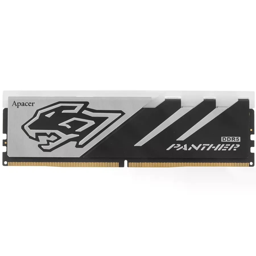 ОЗУ Apacer Panther DDR5 16GB, 5600MHz