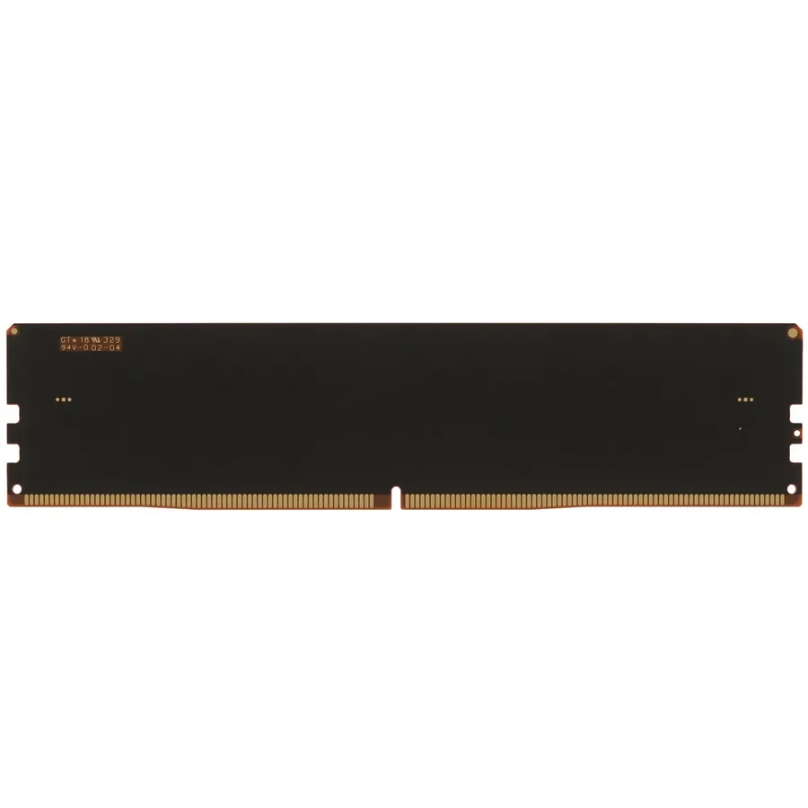 Оперативная память Crucial DDR5, 16GB, 5600MHz, CL46 — 2