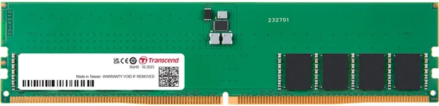 Память оперативная DDR5 Desktop Transcend JM5600ALE-16G