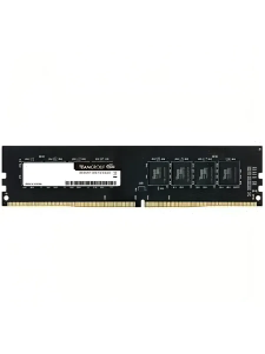 ОЗУ Team Group 16Gb/3200 DDR4 DIMM, CL22, 1.35V, TED416G3200C2201
