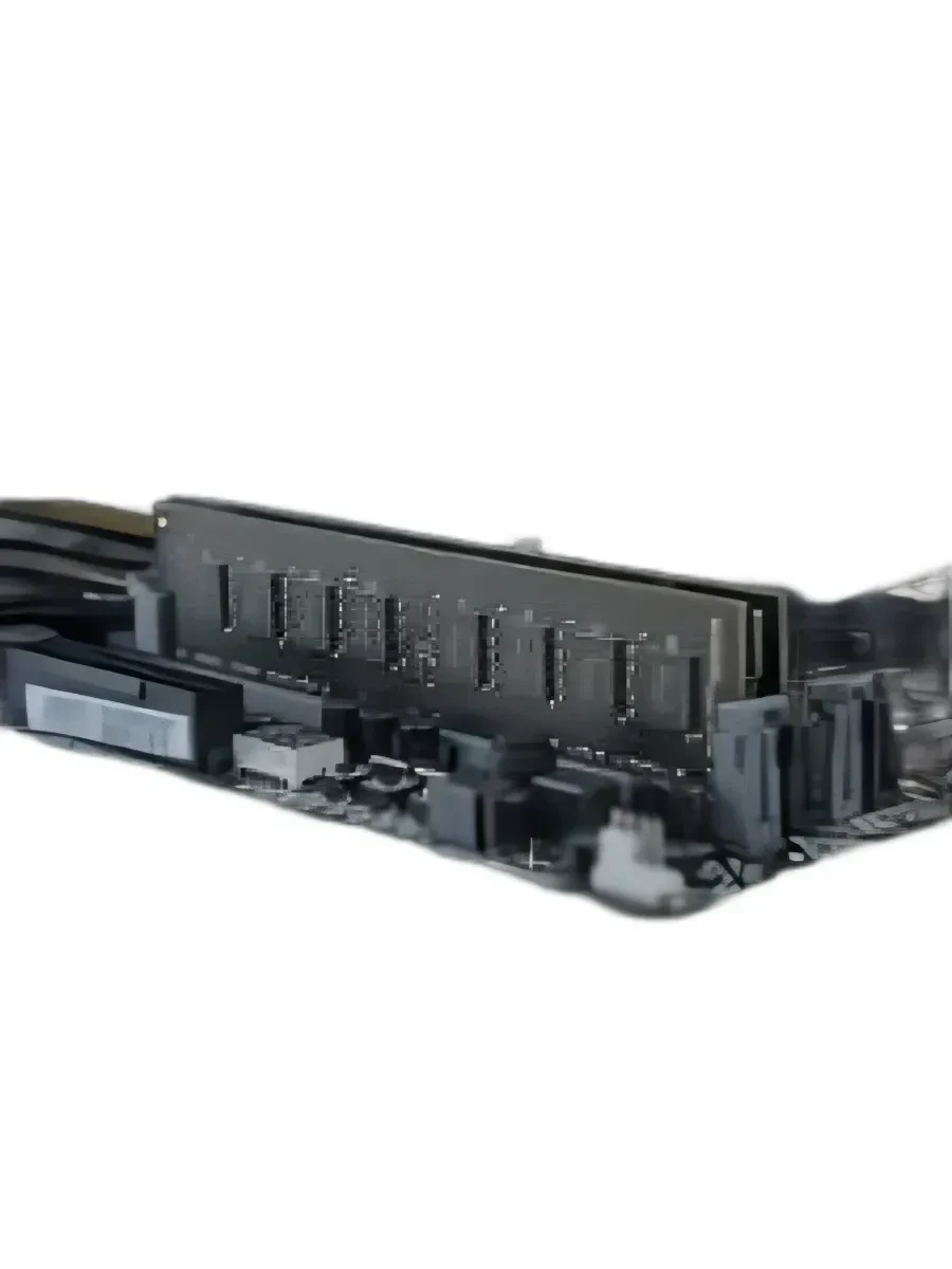 ОЗУ Team Group 16Gb/3200 DDR4 DIMM, CL22, 1.35V, TED416G3200C2201 — 4