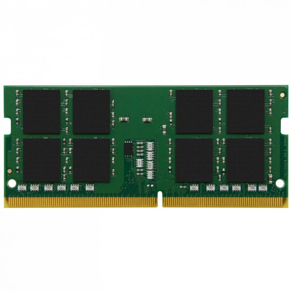 Модуль памяти для ноутбука Kingston KVR32S22D8/32 DDR4 SO-DIMM 32Gb 3200MHz CL22 — 3