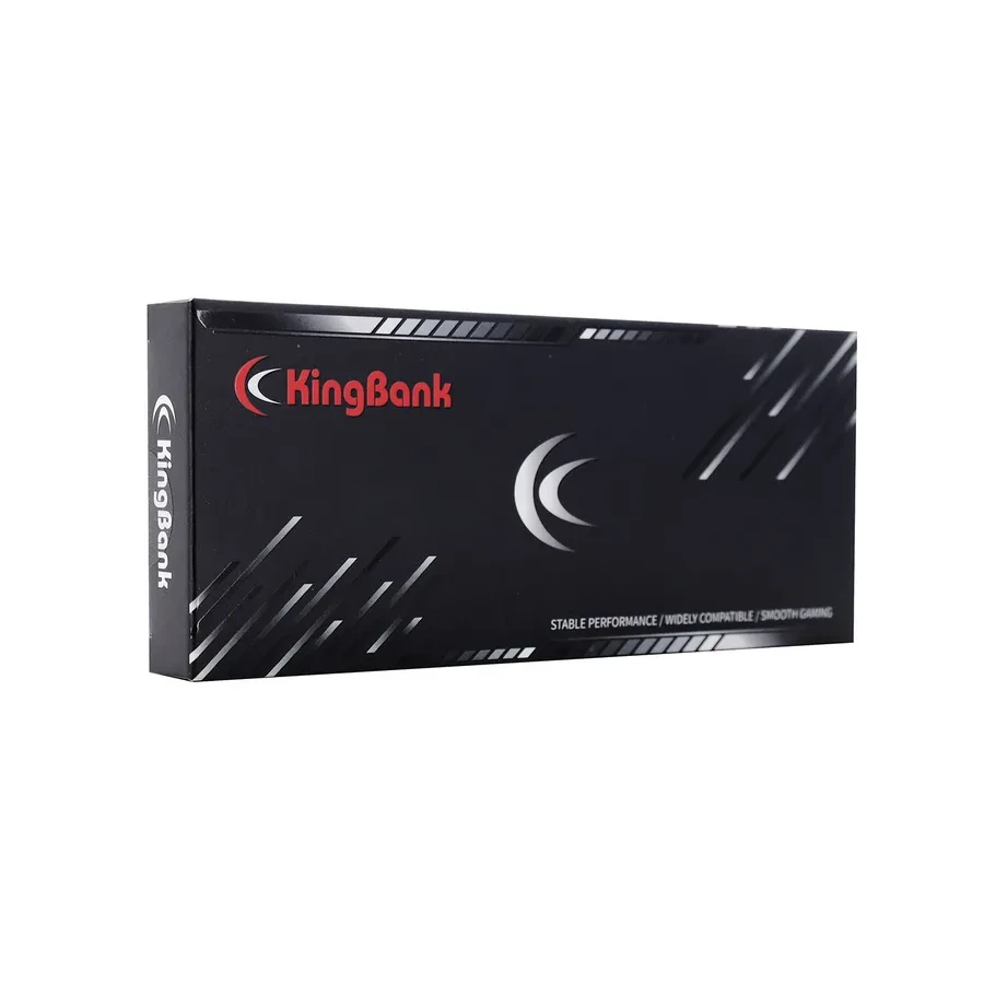 Оперативная память DIMM DDR4 16 GB <3200MHz> KingBank, KJIB (Intel), K5.01.FP149D7101, CL19
