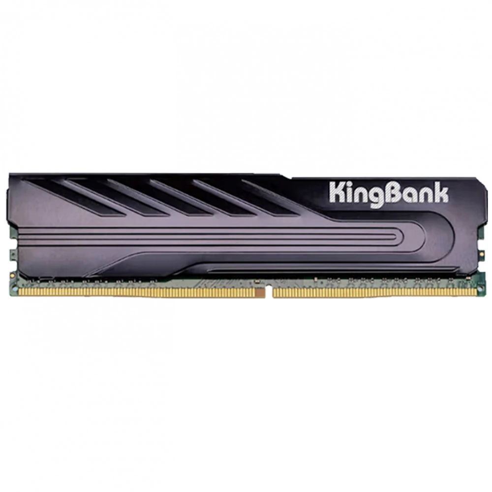 Оперативная память DIMM DDR4 16 GB <3200MHz> KingBank, KJIB (Intel), K5.01.FP149D7101, CL19 — 2