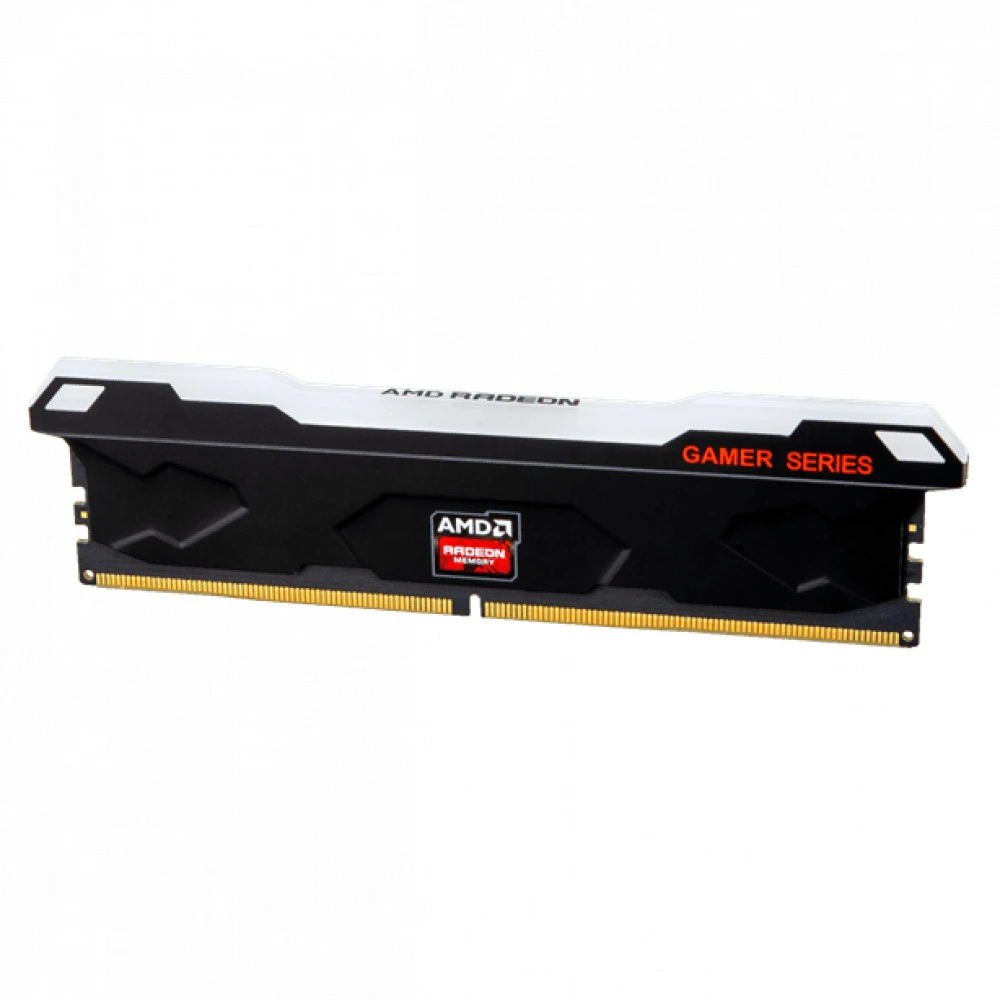 Оперативная память 32GB Kit(2x16GB) DDR5 6000MHz AMD Radeon UDIMM RGB CL36 R7S532G6000U1K-RGB — 2