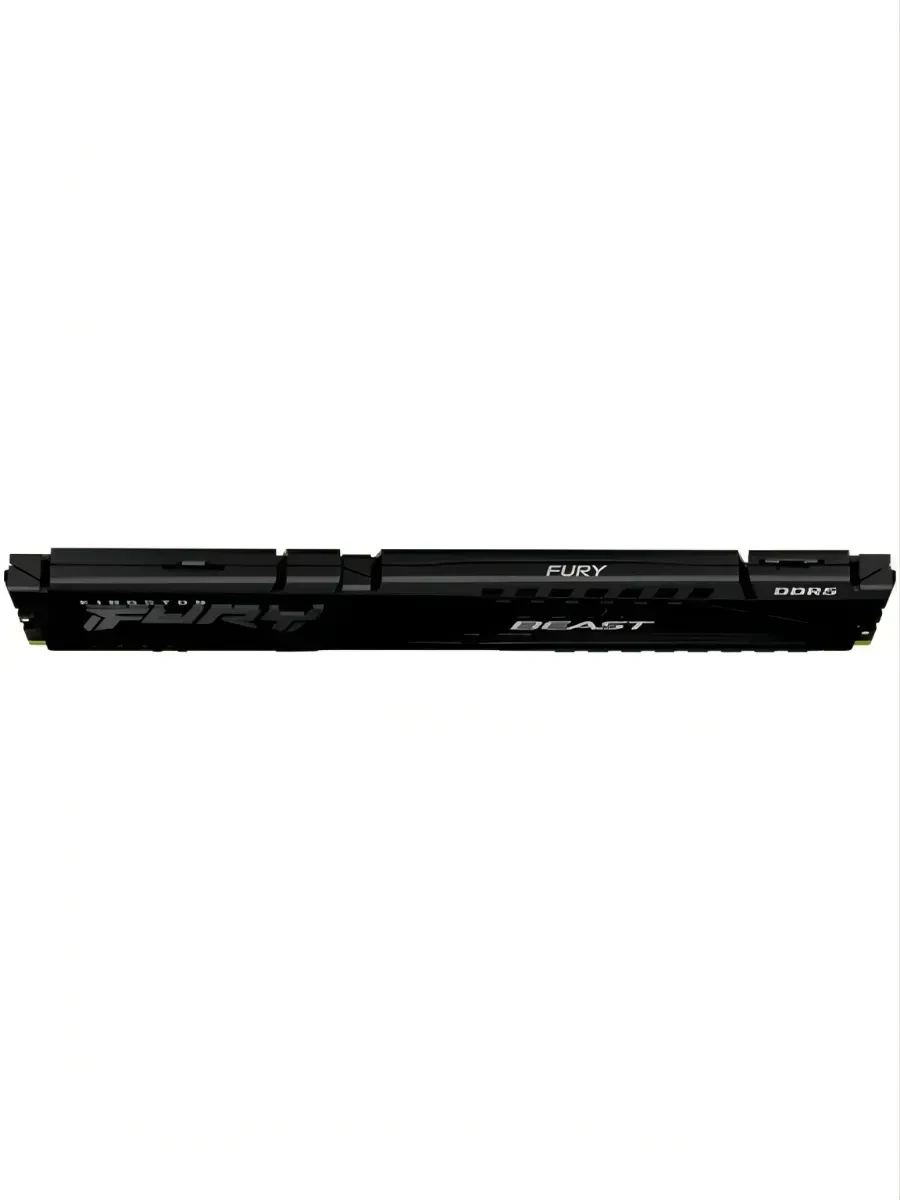 Оперативная память DIMM DDR5 16 GB <5600MHz> Kingston Fury Beast, KF556C36BBE-16, CL36, black — 3