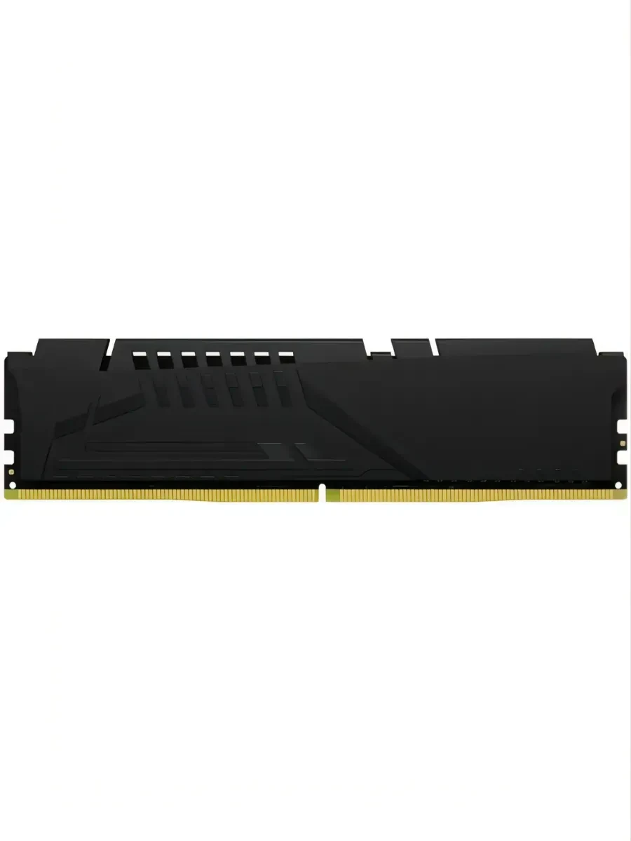 Оперативная память DIMM DDR5 16 GB <5600MHz> Kingston Fury Beast, KF556C36BBE-16, CL36, black — 4