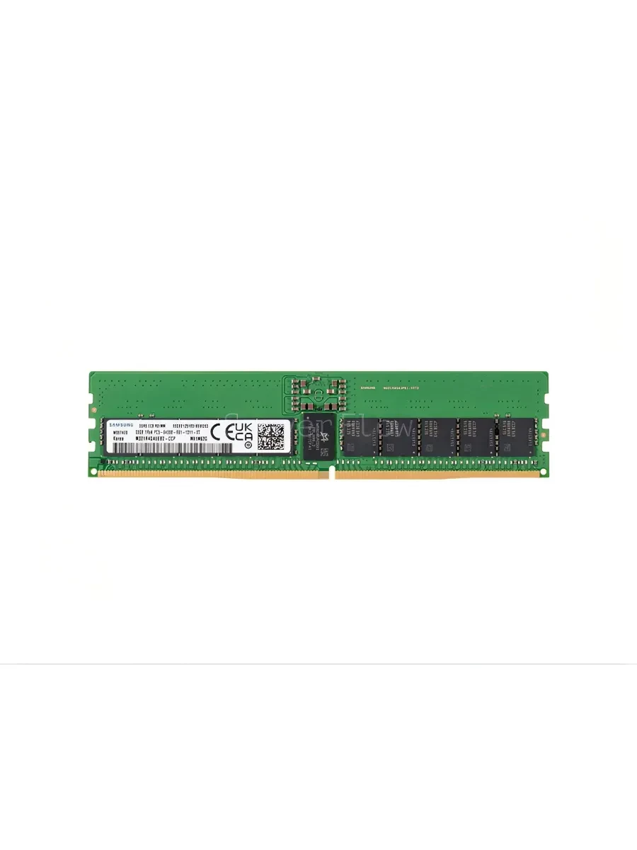 Оперативная память Samsung Server Memory Module 32GB DDR5 1Rx4 5600Mhz