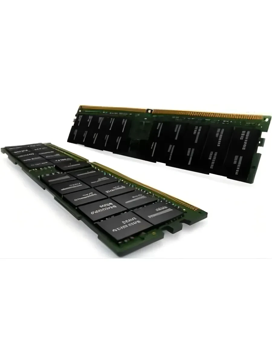 Оперативная память Samsung Server Memory Module 32GB DDR5 1Rx4 5600Mhz — 2