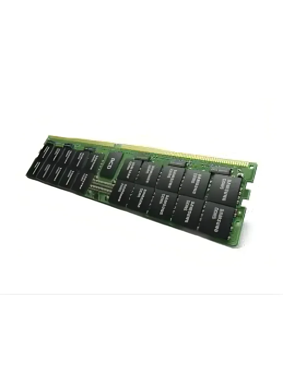 Оперативная память Samsung Server Memory Module 32GB DDR5 1Rx4 5600Mhz — 3
