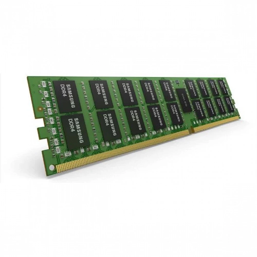 Оперативная память Samsung Server Memory Module 32GB DDR5 1Rx4 5600Mhz — 4