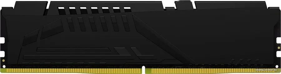 Оперативная память Kingston 32GB 5600MT/s DDR5 CL36 DIMM FURY Beast Black — 3