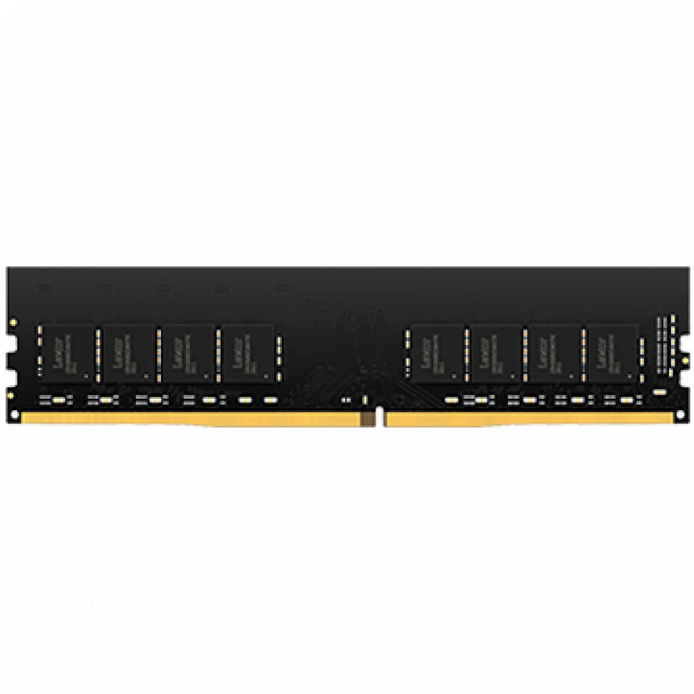 Модуль памяти Lexar LD4AU016G-B3200GSST DDR4 16GB — 5