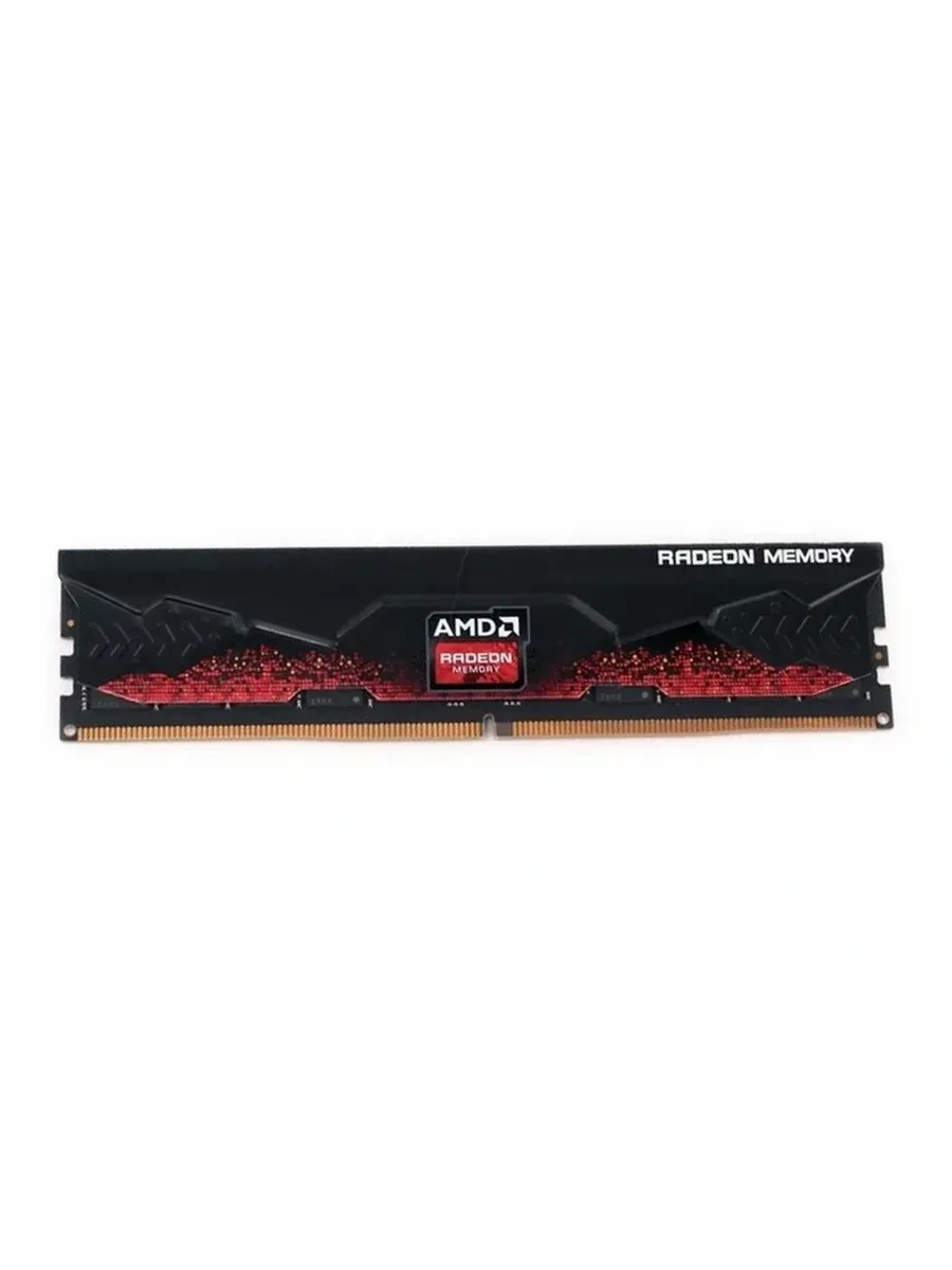 Оперативная память для ноутбука 32GB DDR5 5200MHz AMD Radeon R5 SO-DIMM CL42 1.1V R5532G5200S2S-U