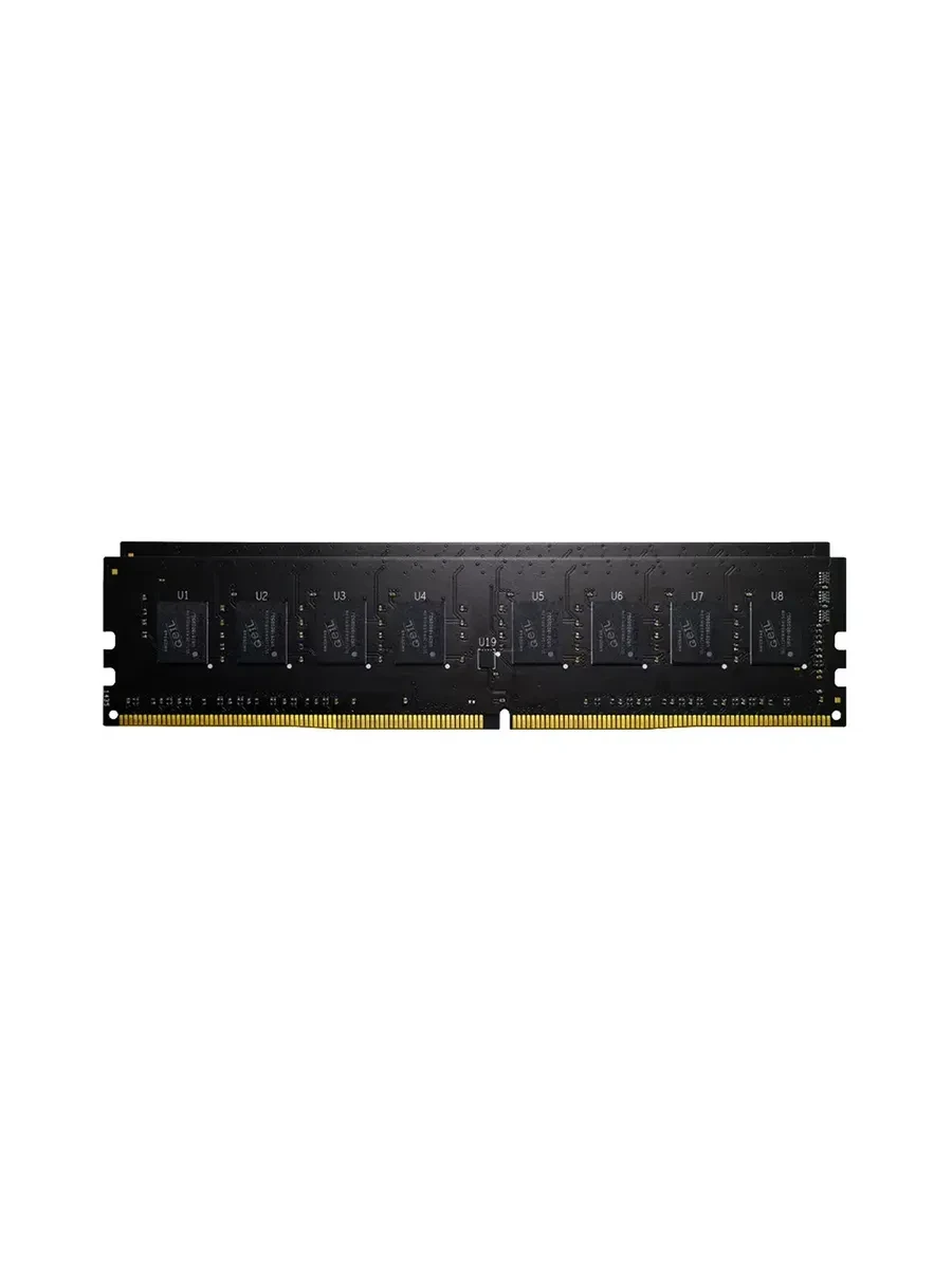 Оперативная память 32GB Kit (2x16GB) GEIL DDR4 3200Mhz PRISTINE PC4-25600 GP432GB3200C22DC