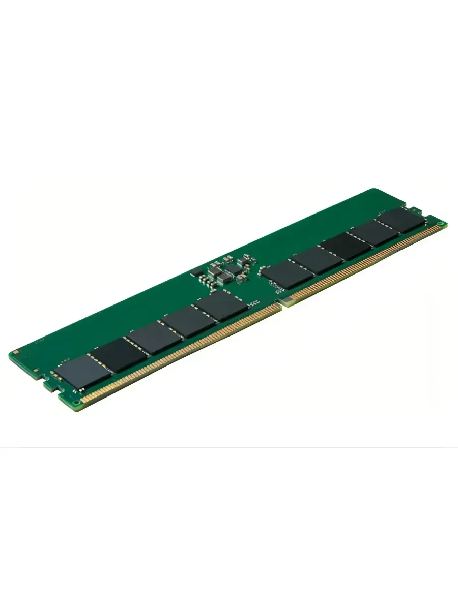 Оперативная память Kingston KVR, 8GB DDR5 5600MHz — 3
