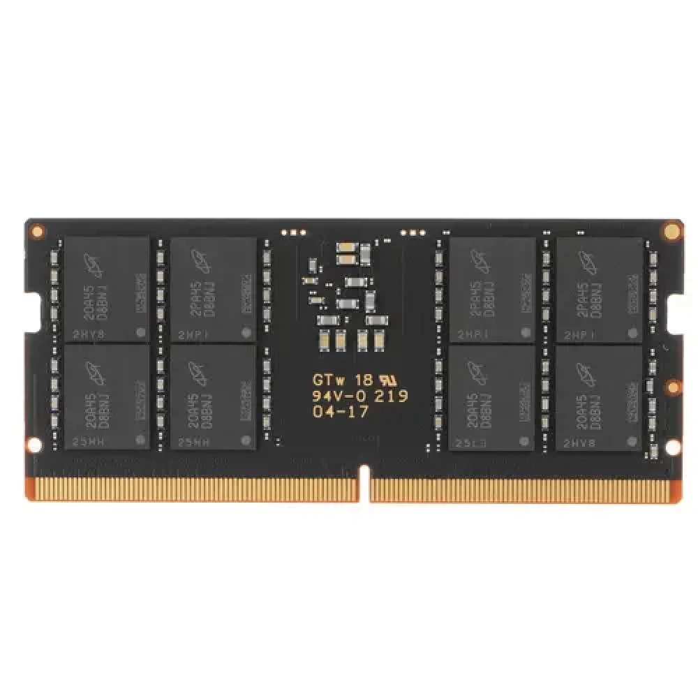 Оперативная память Apacer, 32GB DDR5, SO-DIMM, 4800MHz — 4