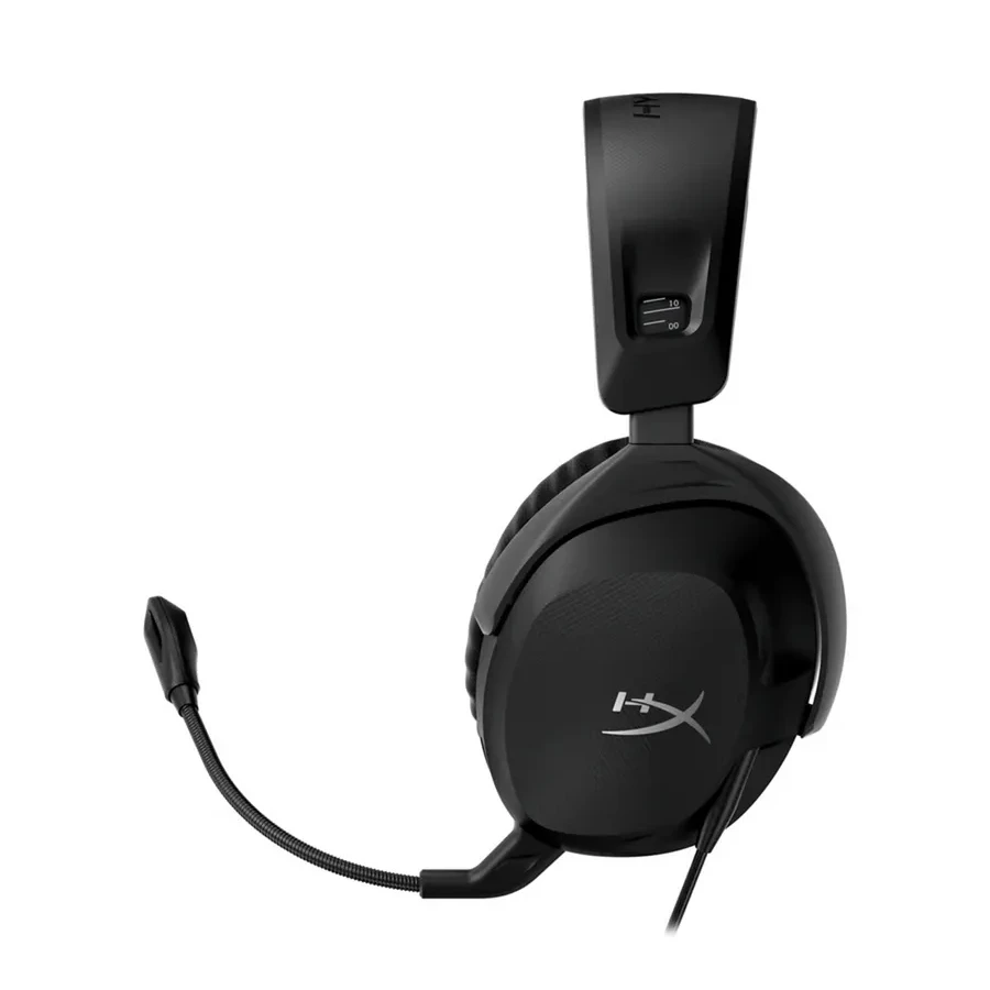 Игровые наушники HyperX Cloud Stinger 2, проводные — 2