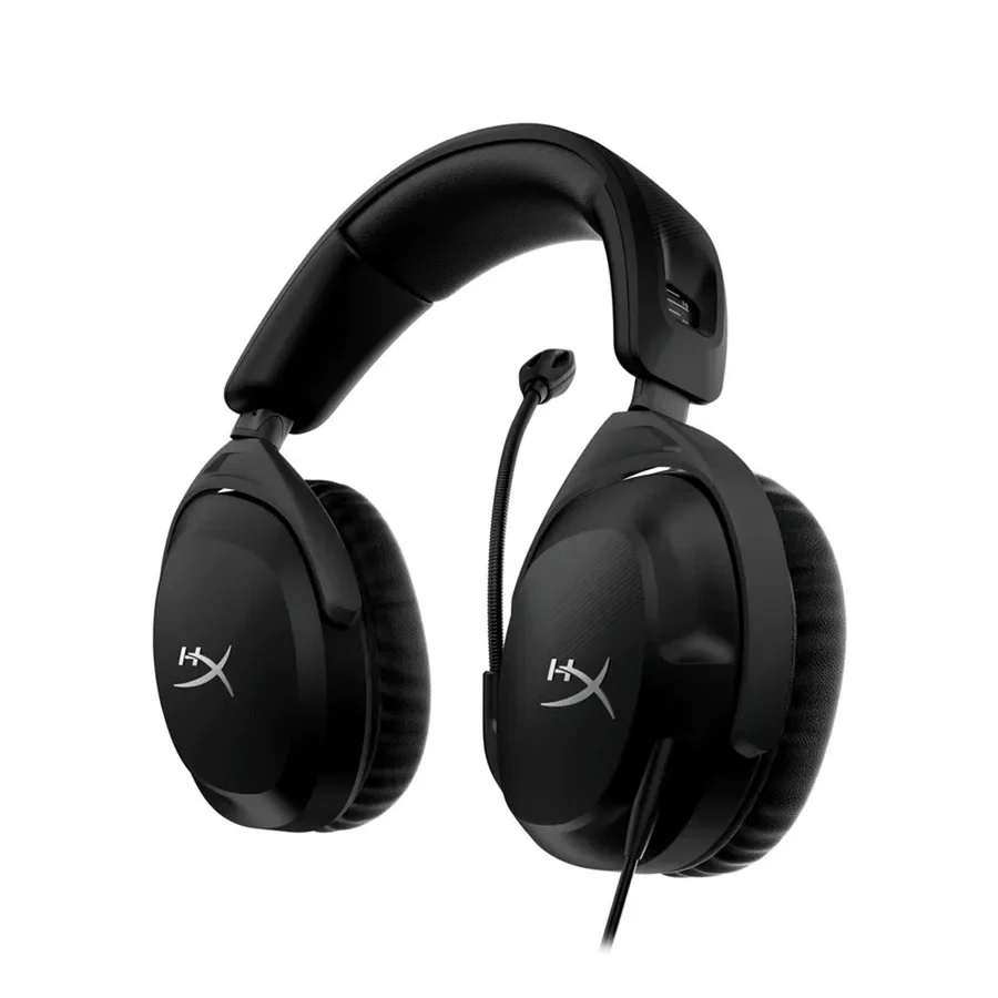 Игровые наушники HyperX Cloud Stinger 2, проводные — 3