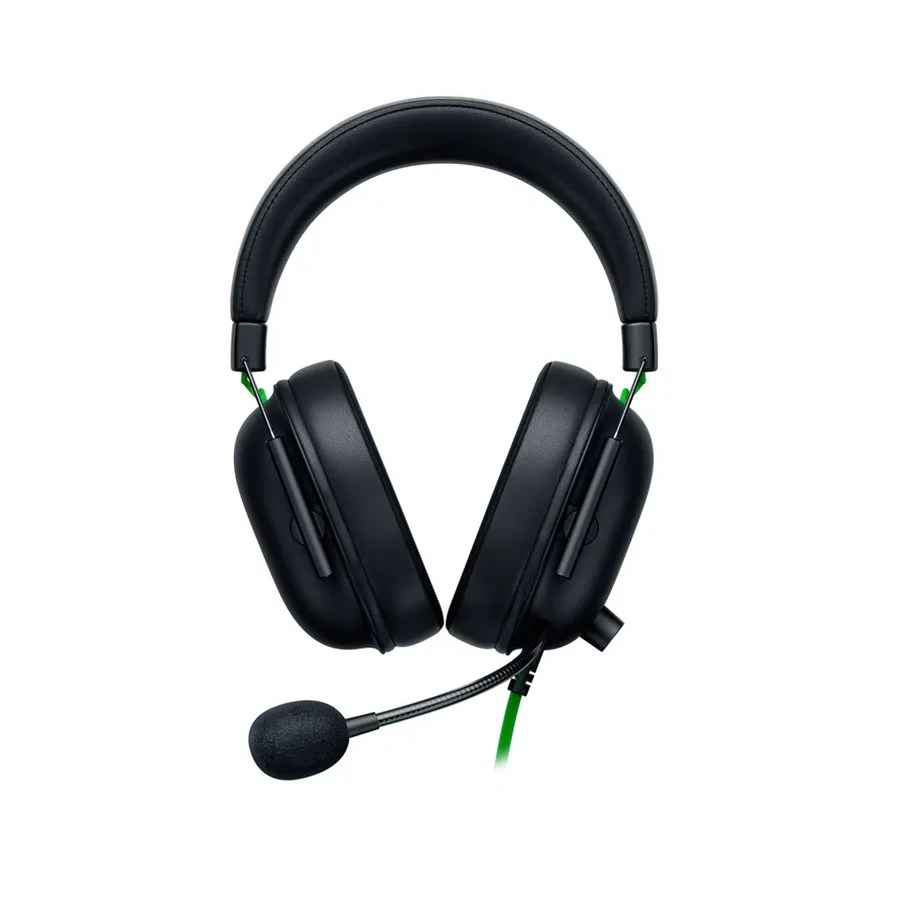 Игровые наушники Razer Blackshark V2 X, USB — 2