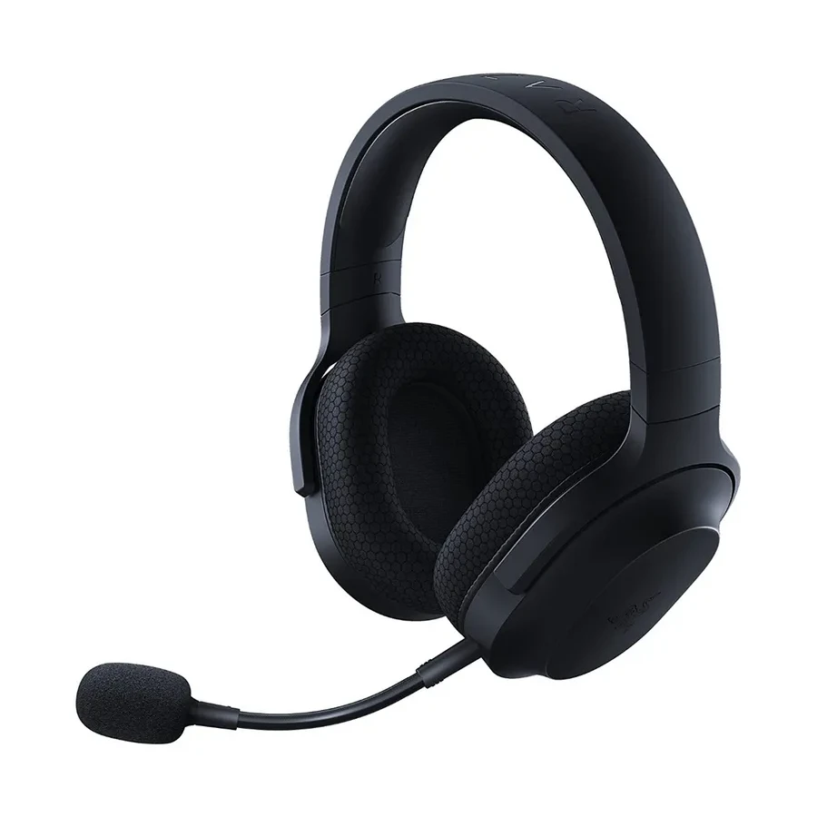 Игровые наушники Razer Barracuda X, чёрные