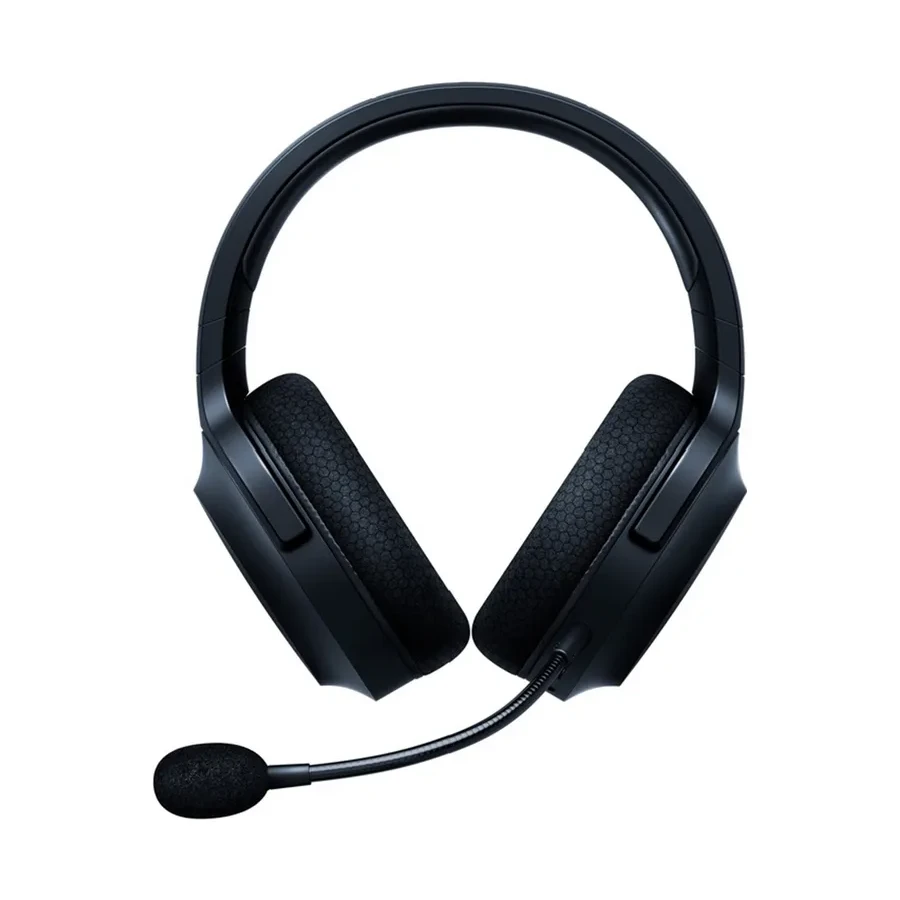 Игровые наушники Razer Barracuda X, чёрные — 2