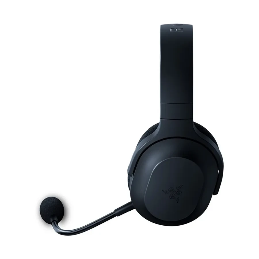 Игровые наушники Razer Barracuda X, чёрные — 3