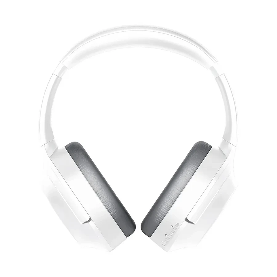 Игровые наушники Razer Opus X, серебристые — 2