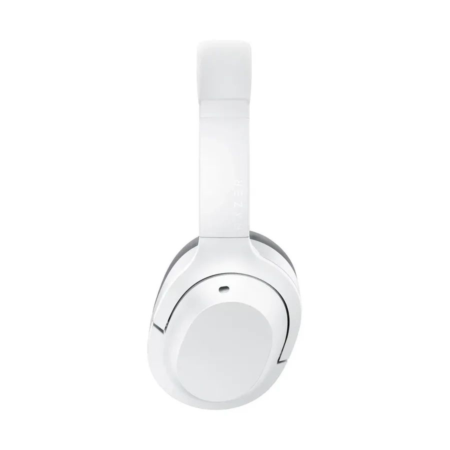 Игровые наушники Razer Opus X, серебристые — 3