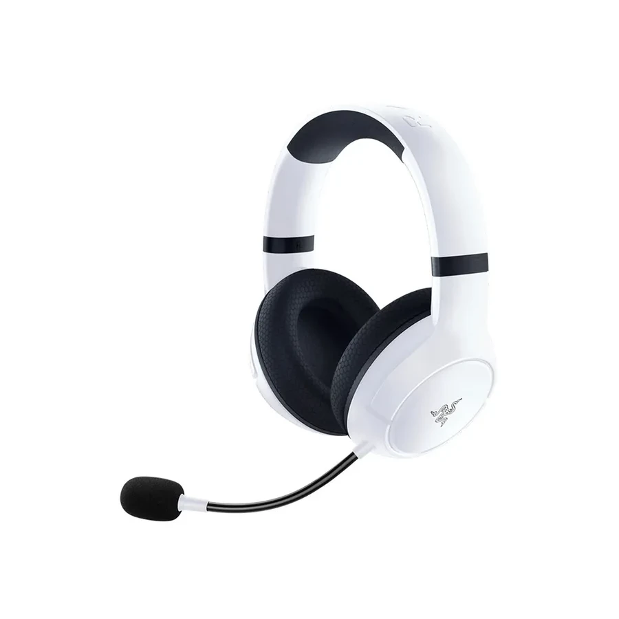 Игровые наушники Razer Kaira Xbox, белые