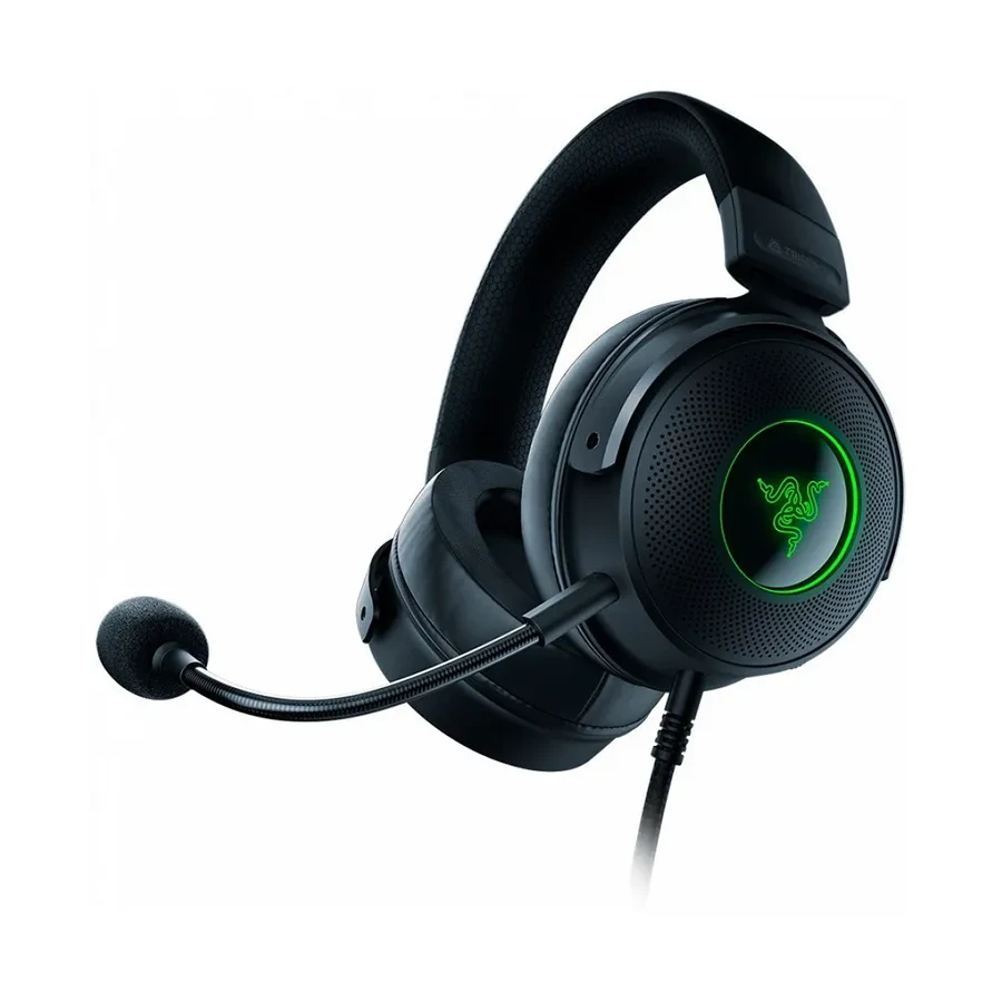 Игровые наушники Razer Kraken V3 HyperSense