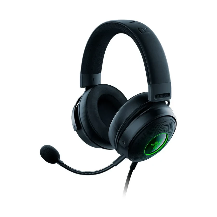 Игровые наушники Razer Kraken V3 HyperSense — 2