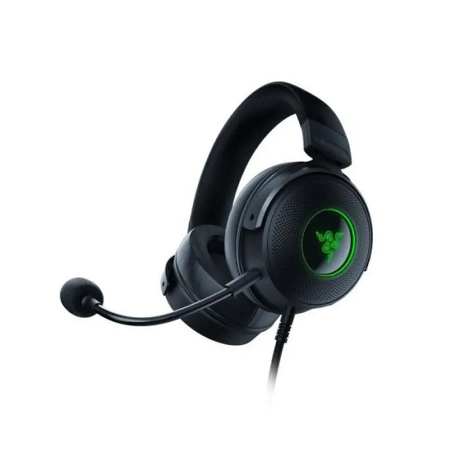 Наушники Razer Kraken V3 Pro, игровые