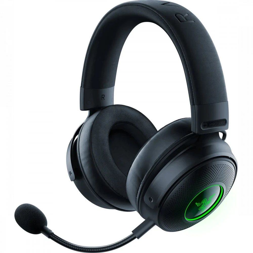 Наушники Razer Kraken V3 Pro, игровые — 3