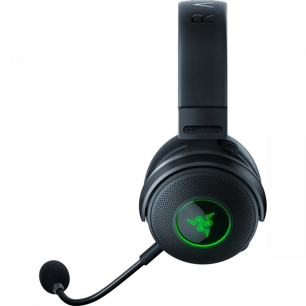Наушники Razer Kraken V3 Pro, игровые — 4